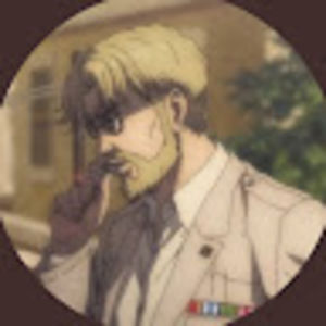 Meet your Posher, Damien